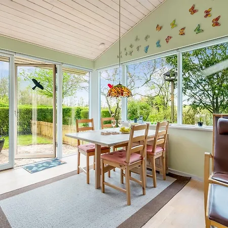 Amina - 500m From The Sea By Interhome Egå