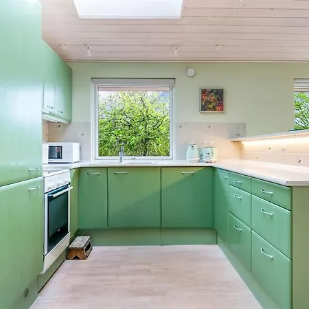 Semesterbostad Amina - 500m From The Sea By Interhome *