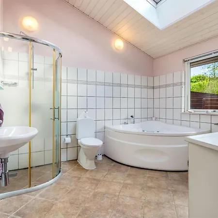 Semesterbostad Amina - 500m From The Sea By Interhome *