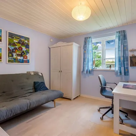 Amina - 500m From The Sea By Interhome *