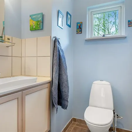 Amina - 500m From The Sea By Interhome *