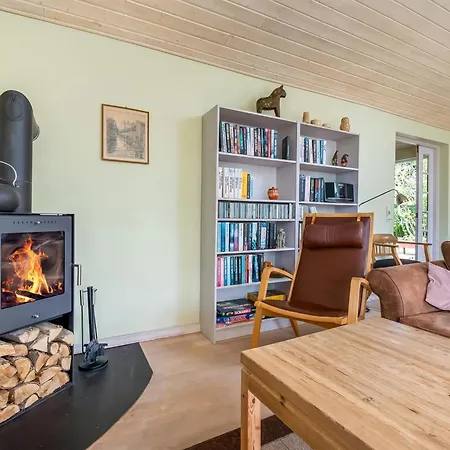 Amina - 500m From The Sea By Interhome Semesterbostad
