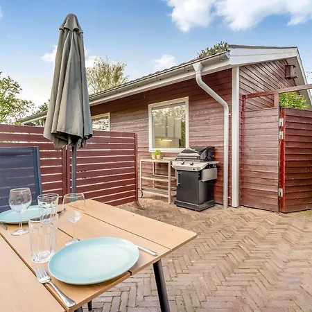 Amina - 500m From The Sea By Interhome * Egå