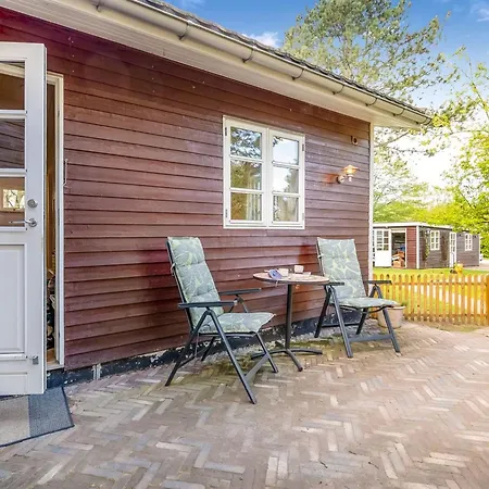 Amina - 500m From The Sea By Interhome *