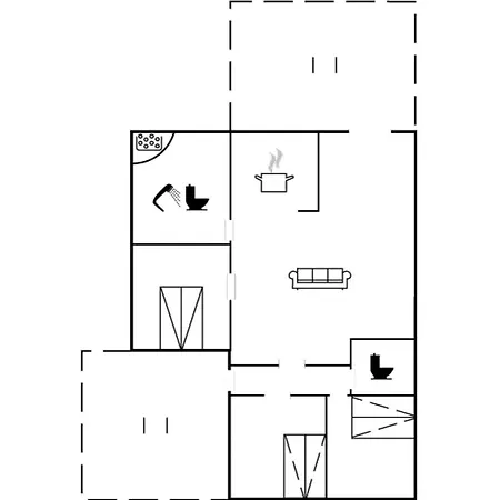Amina - 500m From The Sea By Interhome *